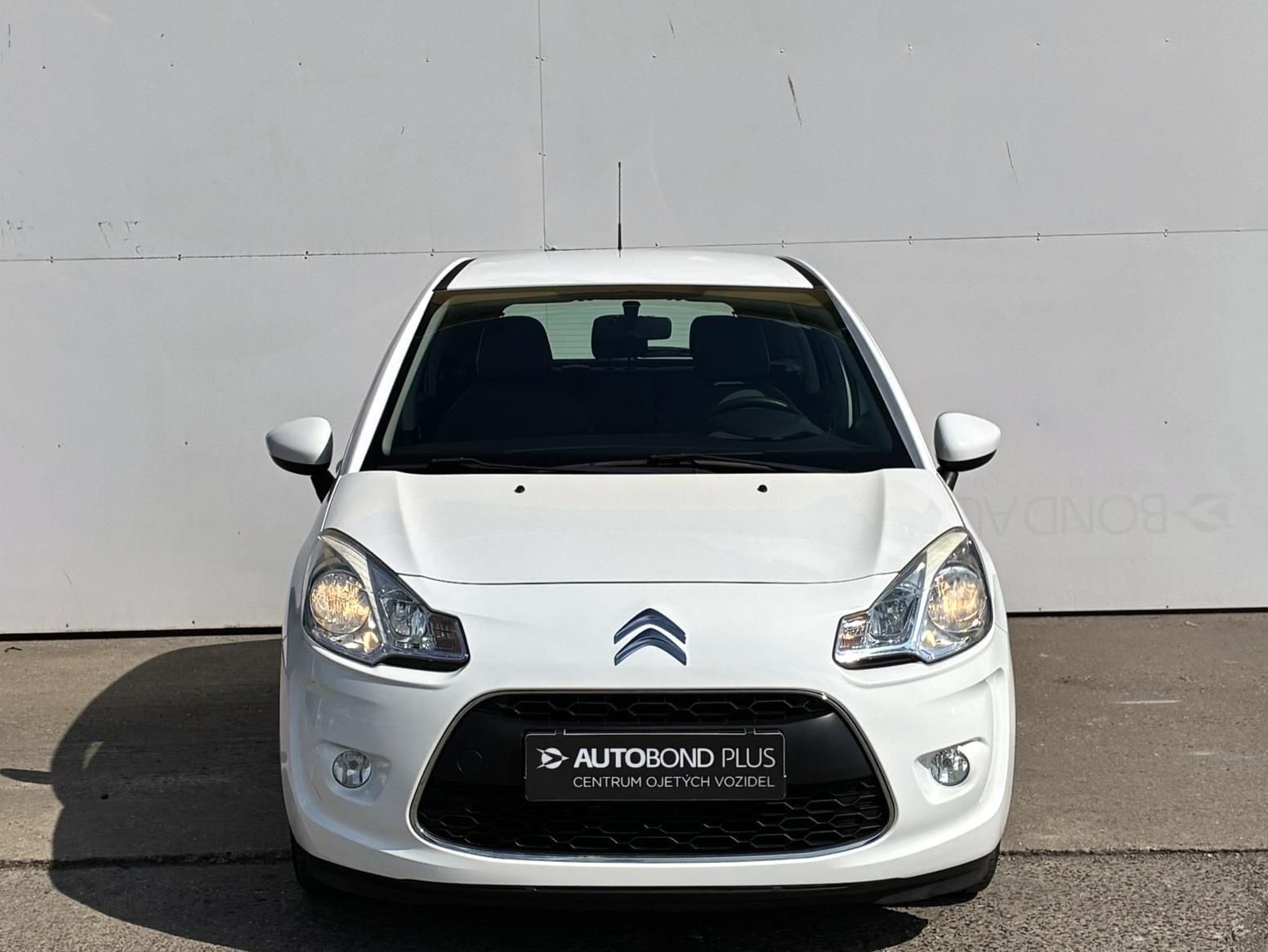 Citroën C3, 1.2 VTi 60kW - fotka 4