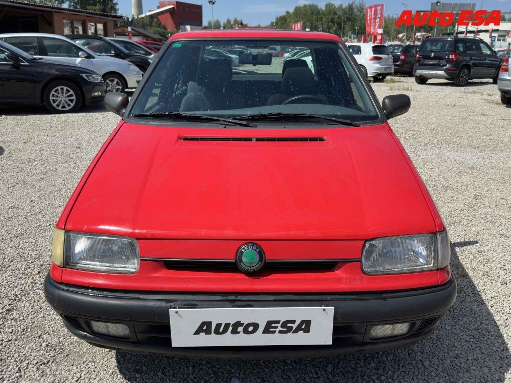 Škoda Felicia, 1.3 - fotka 2