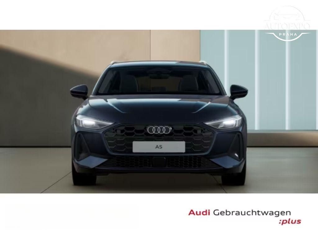Audi A5, Avant TFSI e-hybrid quattro - fotka 3