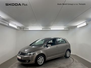 TRENDLINE 1,2 TSI 6G