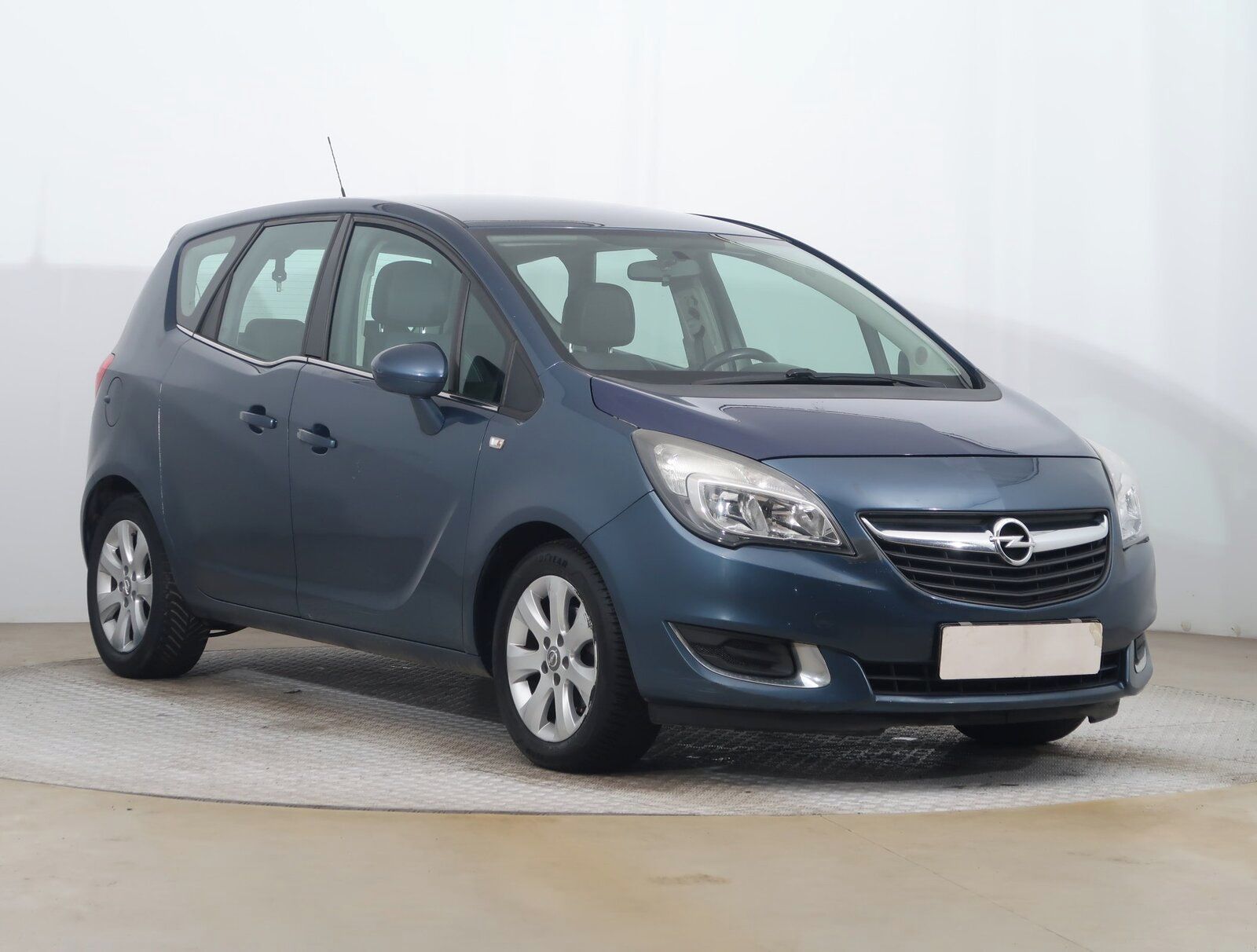 Opel Meriva, 1.4 Turbo, NOVÁ CENA