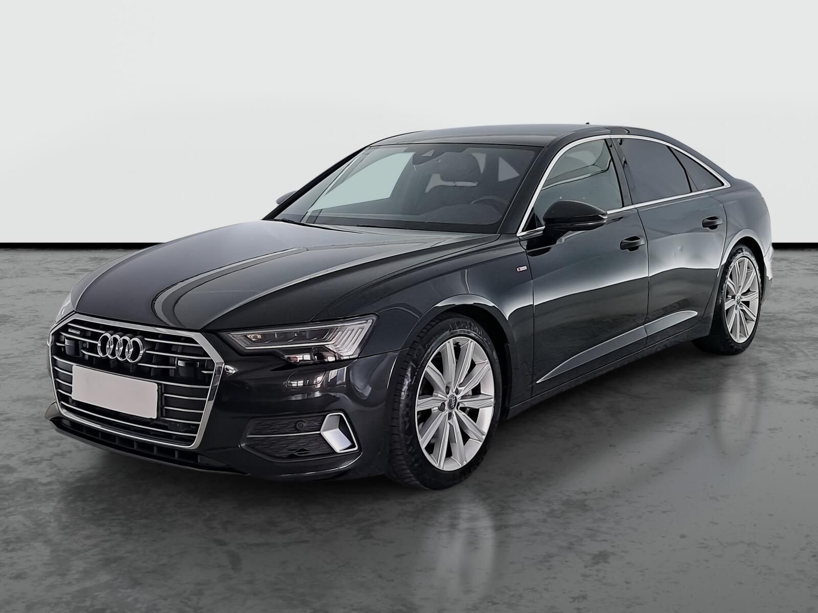 Audi A6, 50 TDI, S line, 4X4, Automat - fotka 2