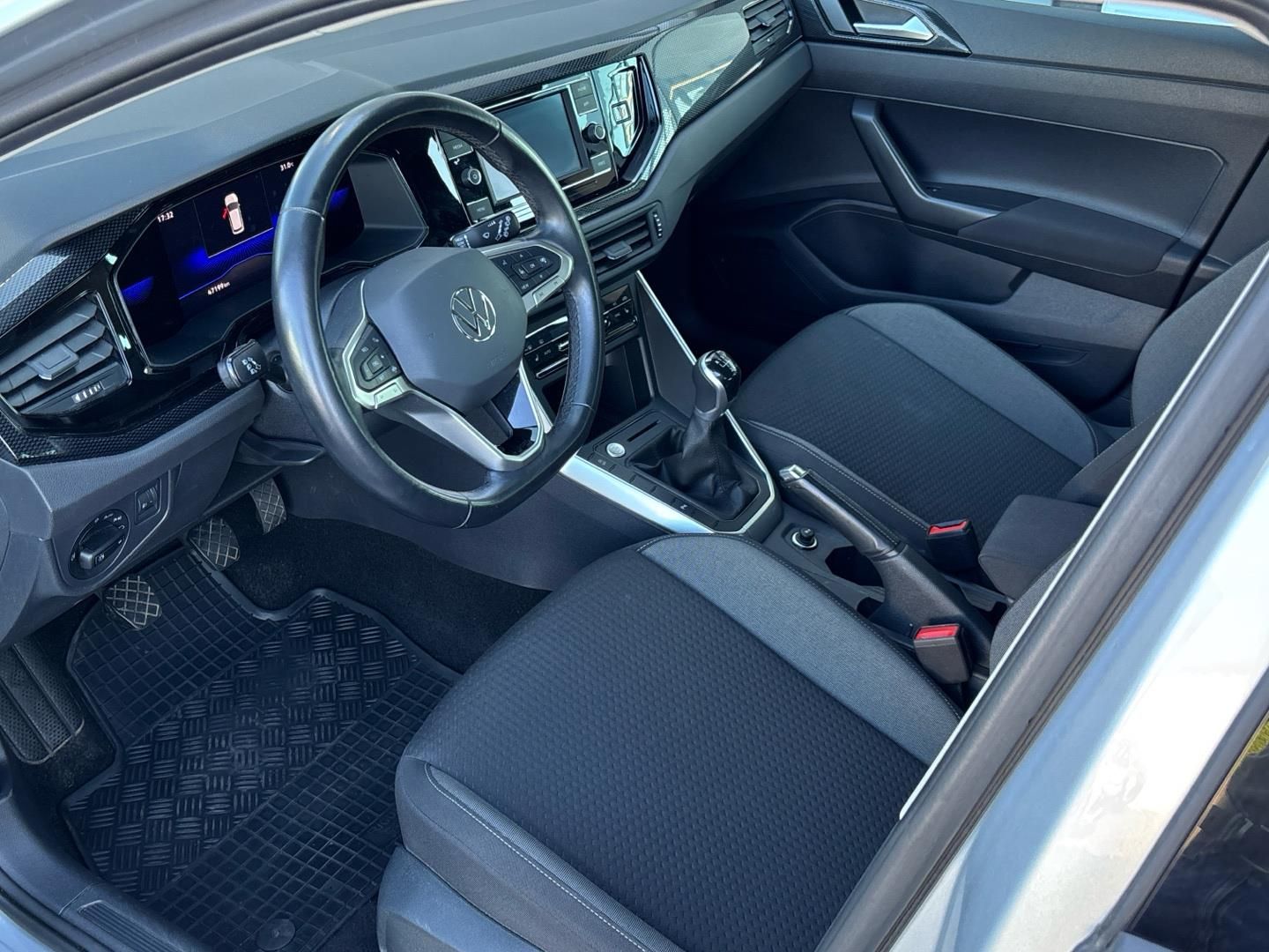 Volkswagen Taigo, 1.0 TSI / 81 kW LIFE - fotka 6