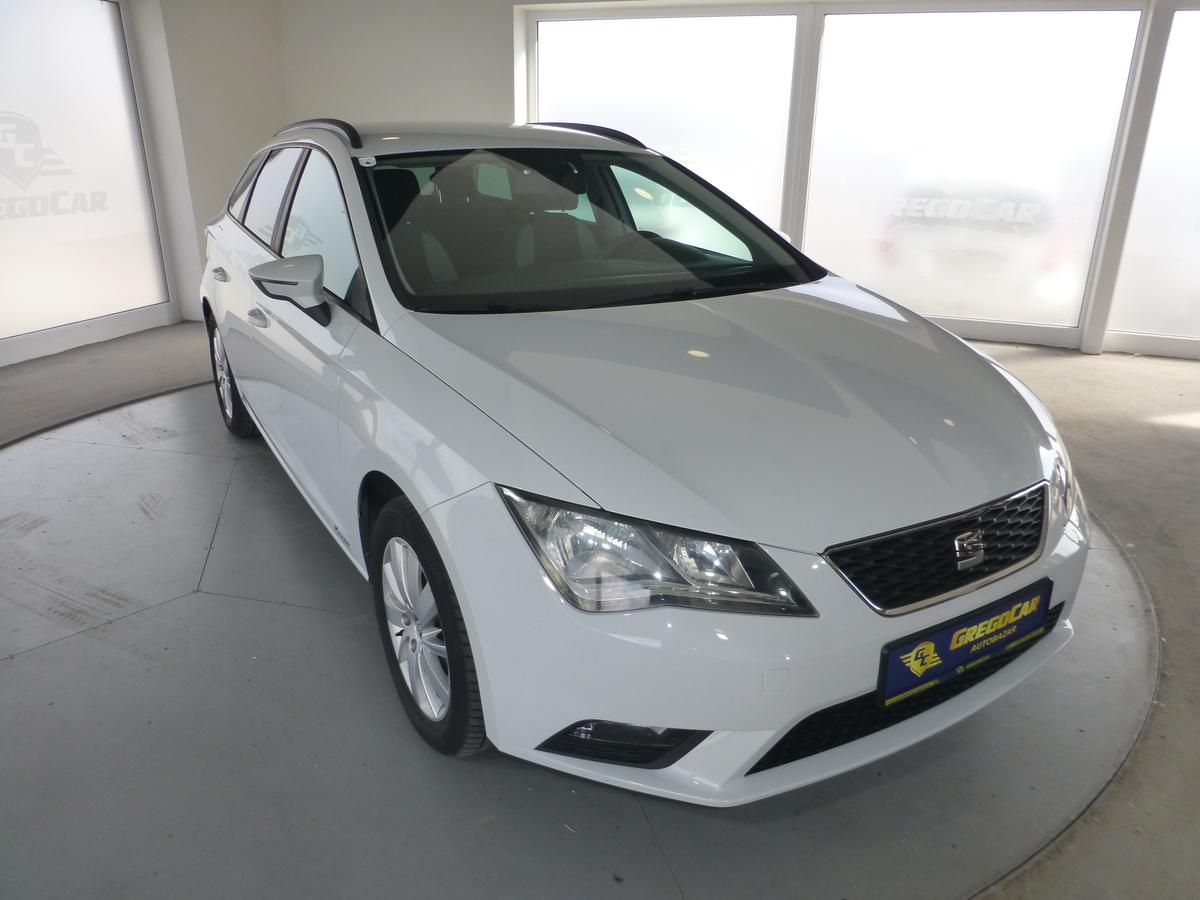 Seat Leon, 1,2TSI*DIGIKLIMA**PARK S***ALU - fotka 3