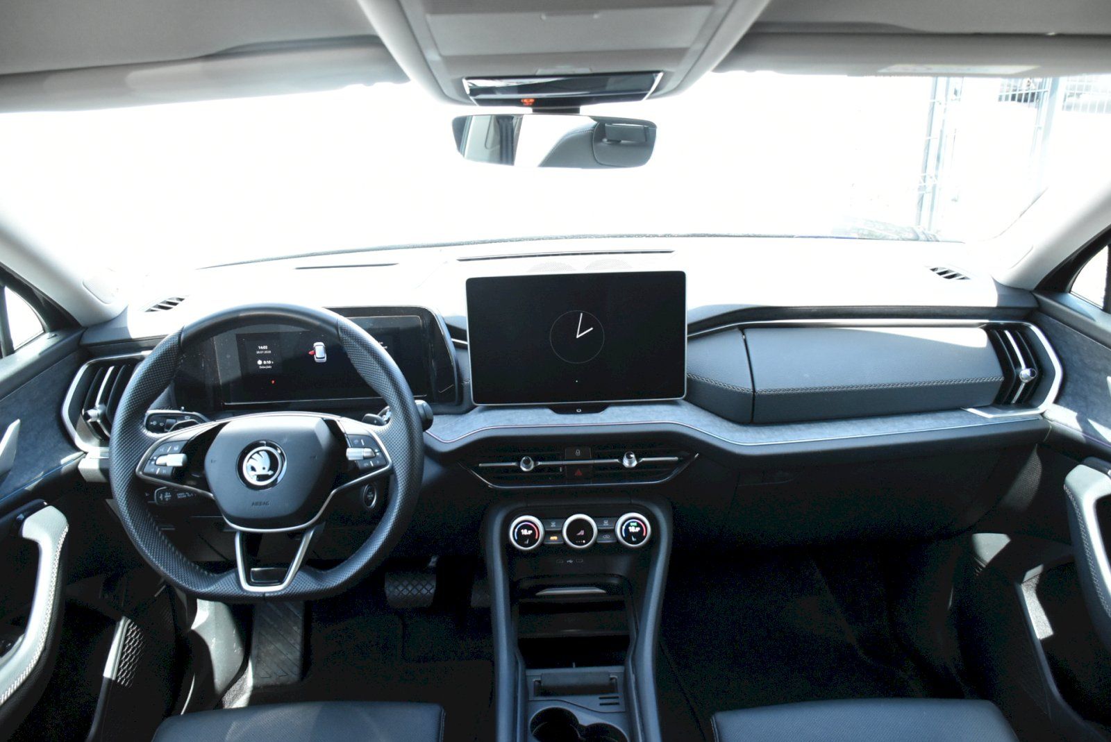 Škoda Kodiaq, Exclusive Selection IV 1.5 TSI - fotka 5