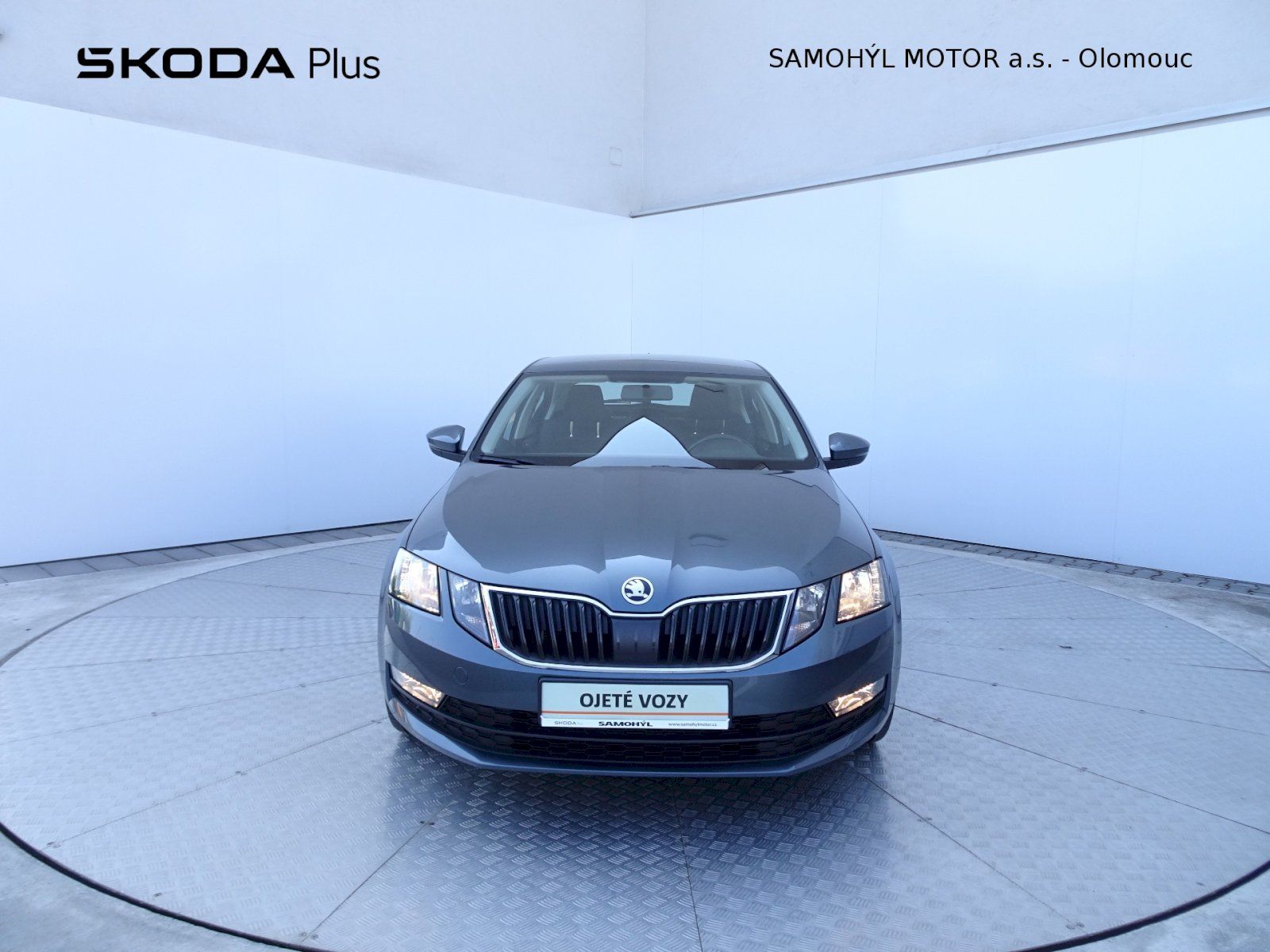 Škoda Octavia, 1.4TSI DSG Ambition Fresh - fotka 4