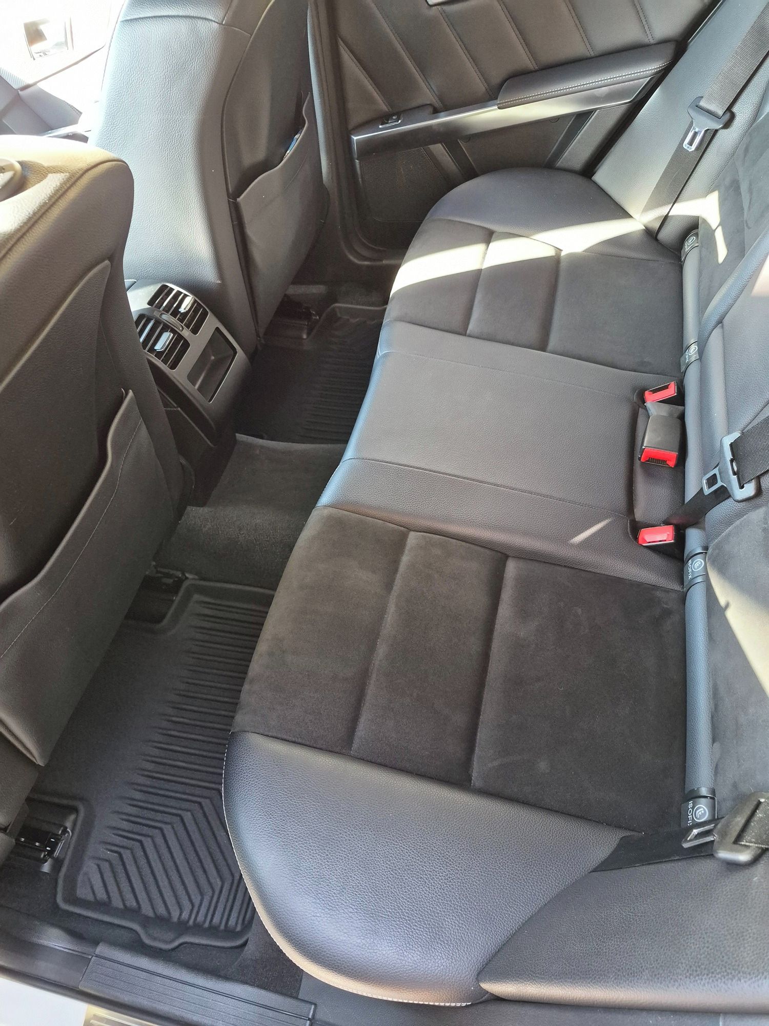 Mercedes-Benz GLK, 220 CDI, 4matic, facelift, TZ - fotka 5