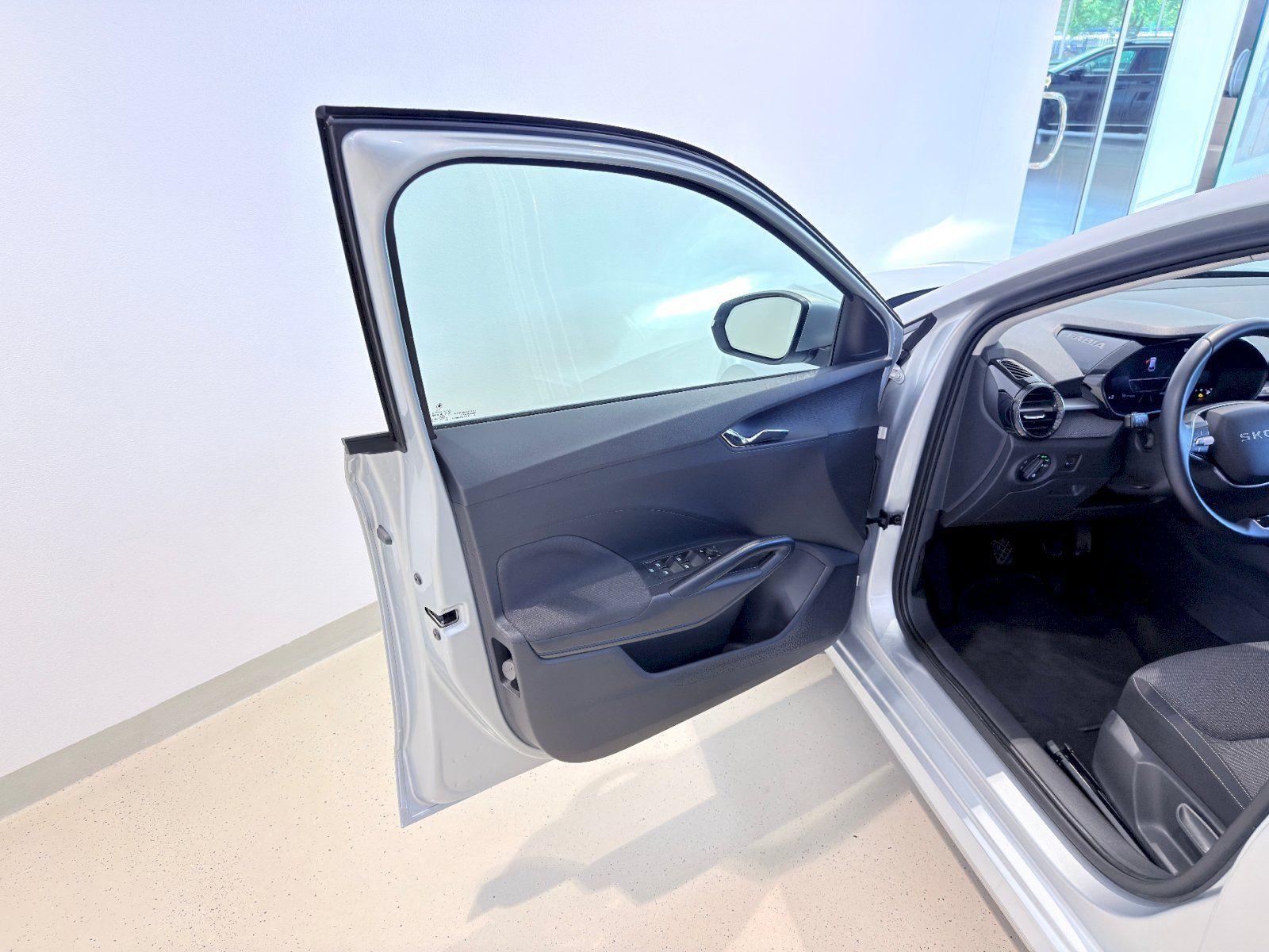 Škoda Fabia, Selection 1.0 TSI / 70kW - fotka 6