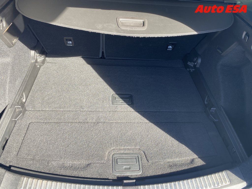 Renault Mégane, 1.2TCe,Navigace - fotka 6