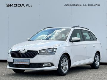 Combi 1.0 TSI / 70 kW / AMBITI
