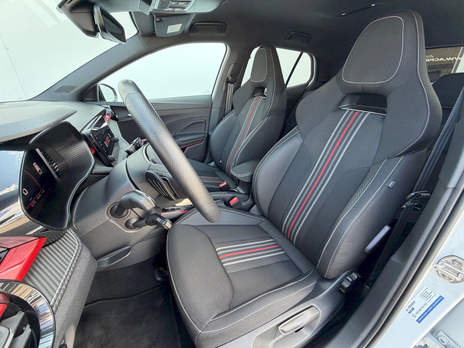 Škoda Fabia, 1.0TSI 85kW DSG Monte Carlo - fotka 6