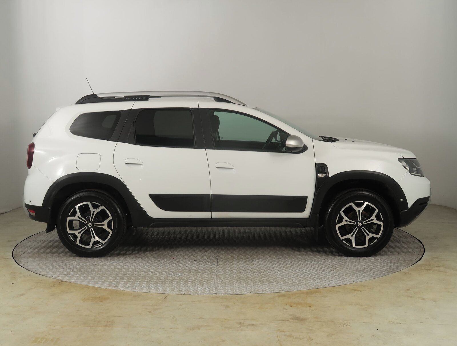 Dacia Duster, 1.6 SCe, LPG, Navi, Tempomat - fotka 6