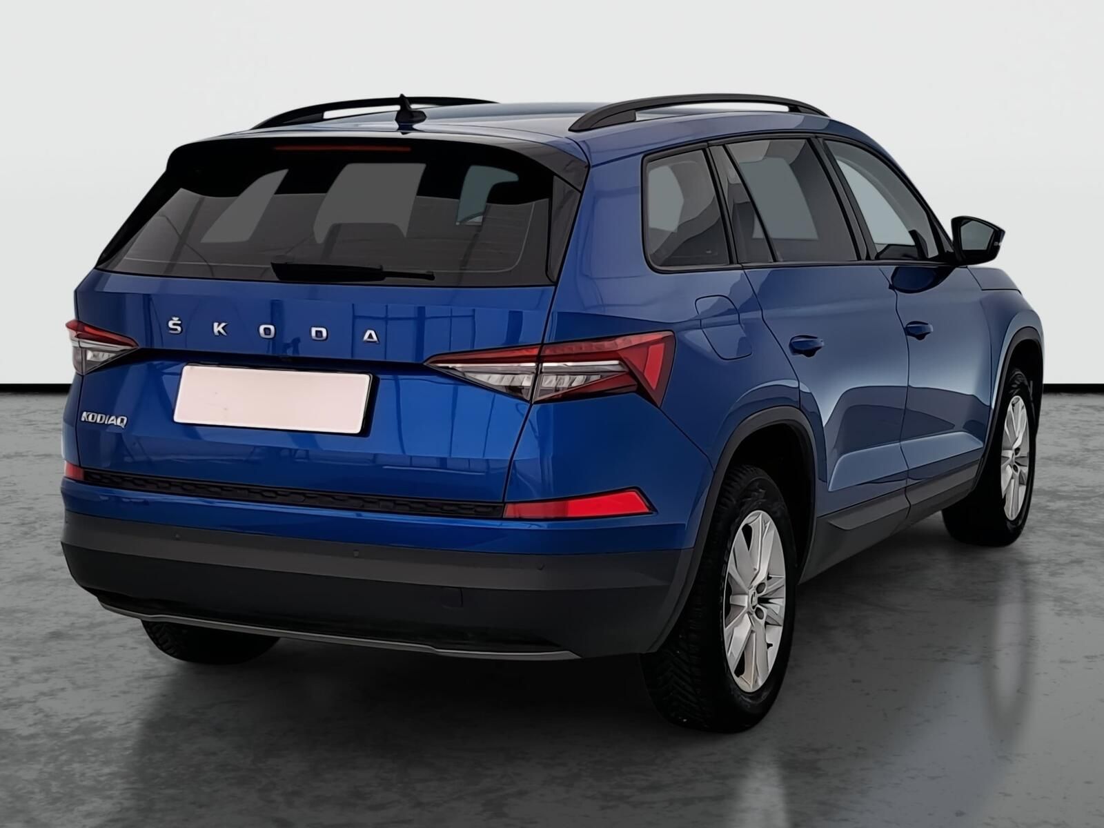 Škoda Kodiaq, 2.0 TDI, Ambition Plus - fotka 5