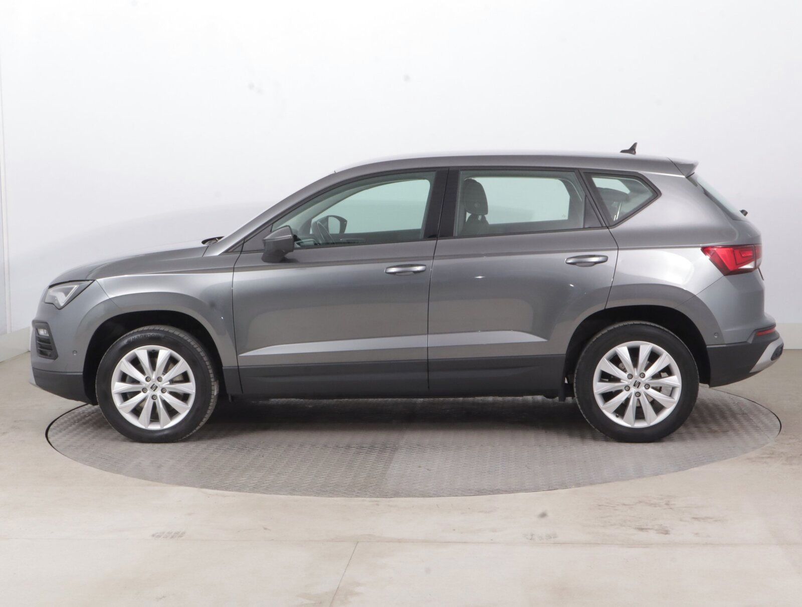 Seat Ateca, 2.0 TDI, Style, Automat, Navi - fotka 3