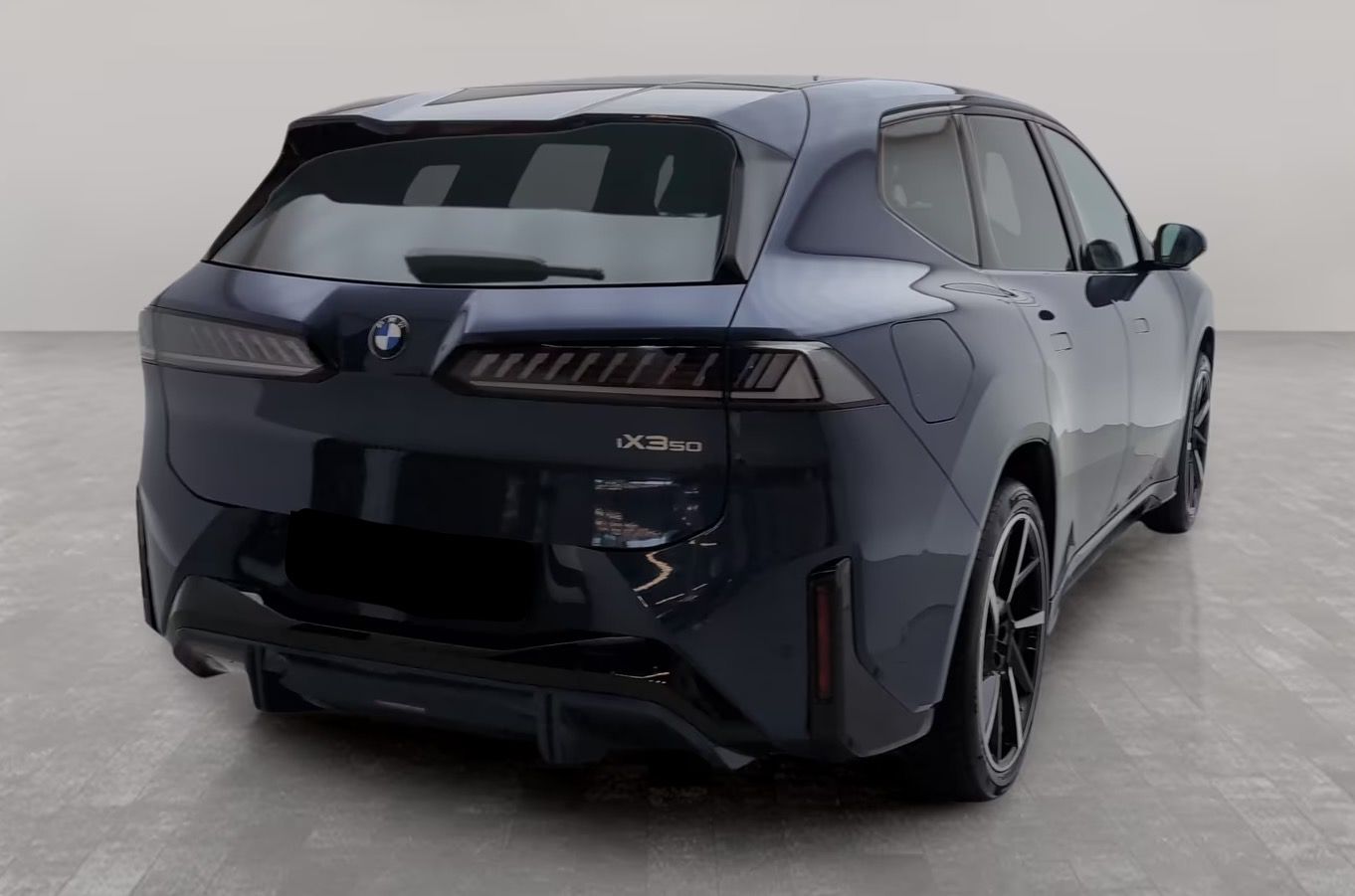 BMW iX3, 50 xDRIVE MSPORT - SKLADEM - fotka 4