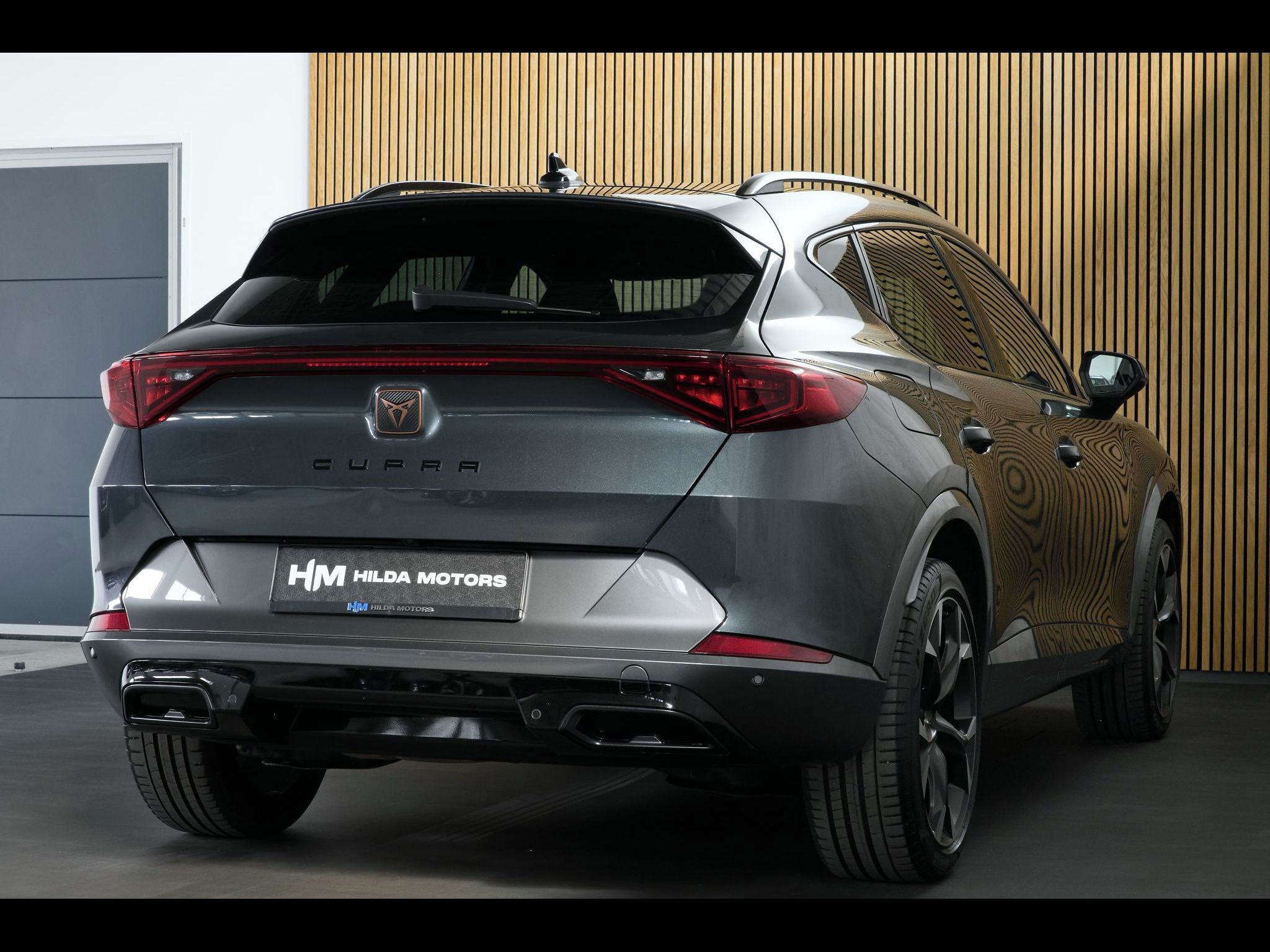 Cupra Formentor, 2.0TDI 110kW 4x4 DSG DCC Webas - fotka 4
