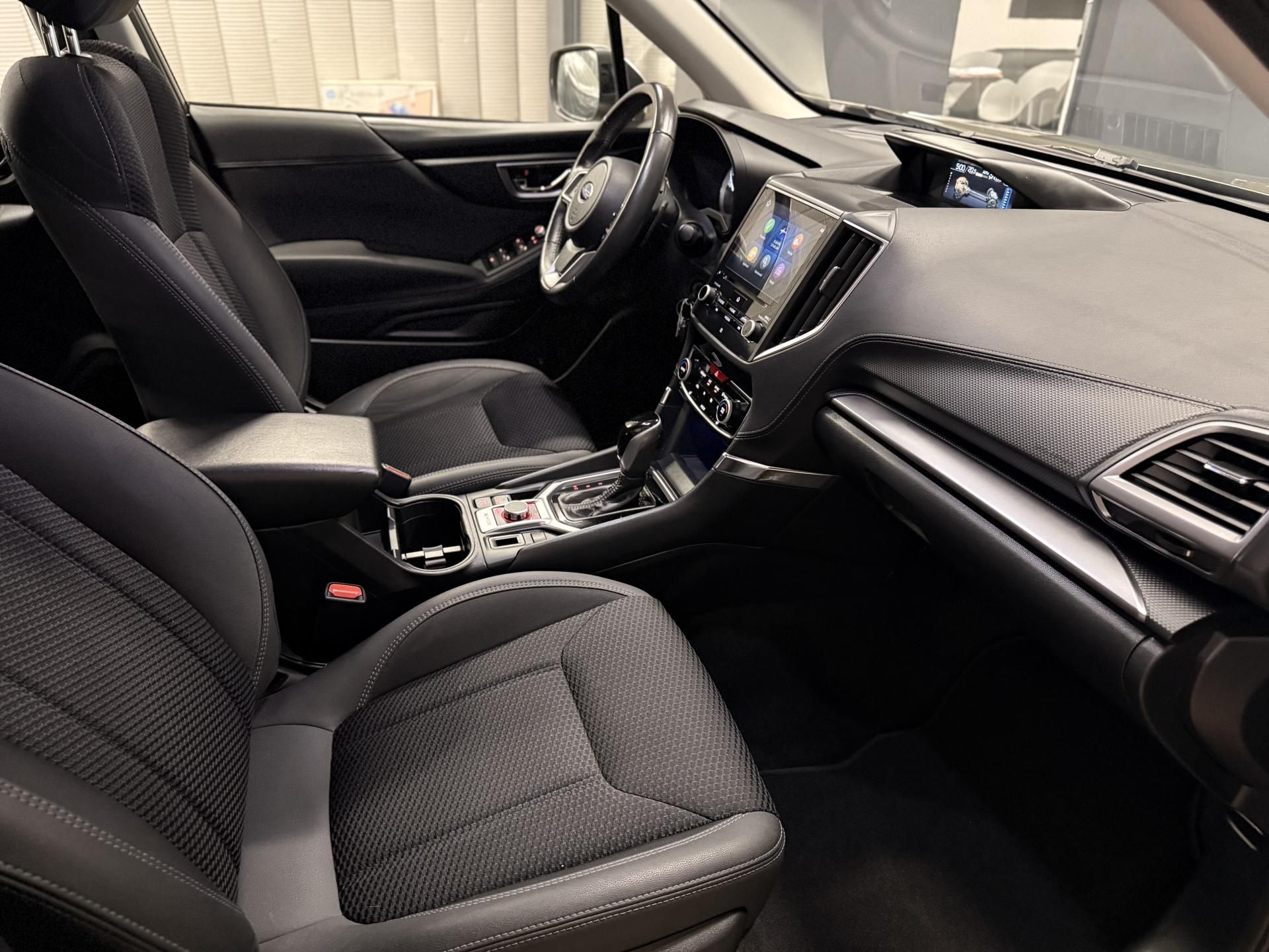 Subaru Forester, 2.0i Hybrid Sport Plus,ZÁRUKA - fotka 5