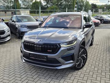 2,0 TSi RS *MATRIX*CANTON*TAŽN