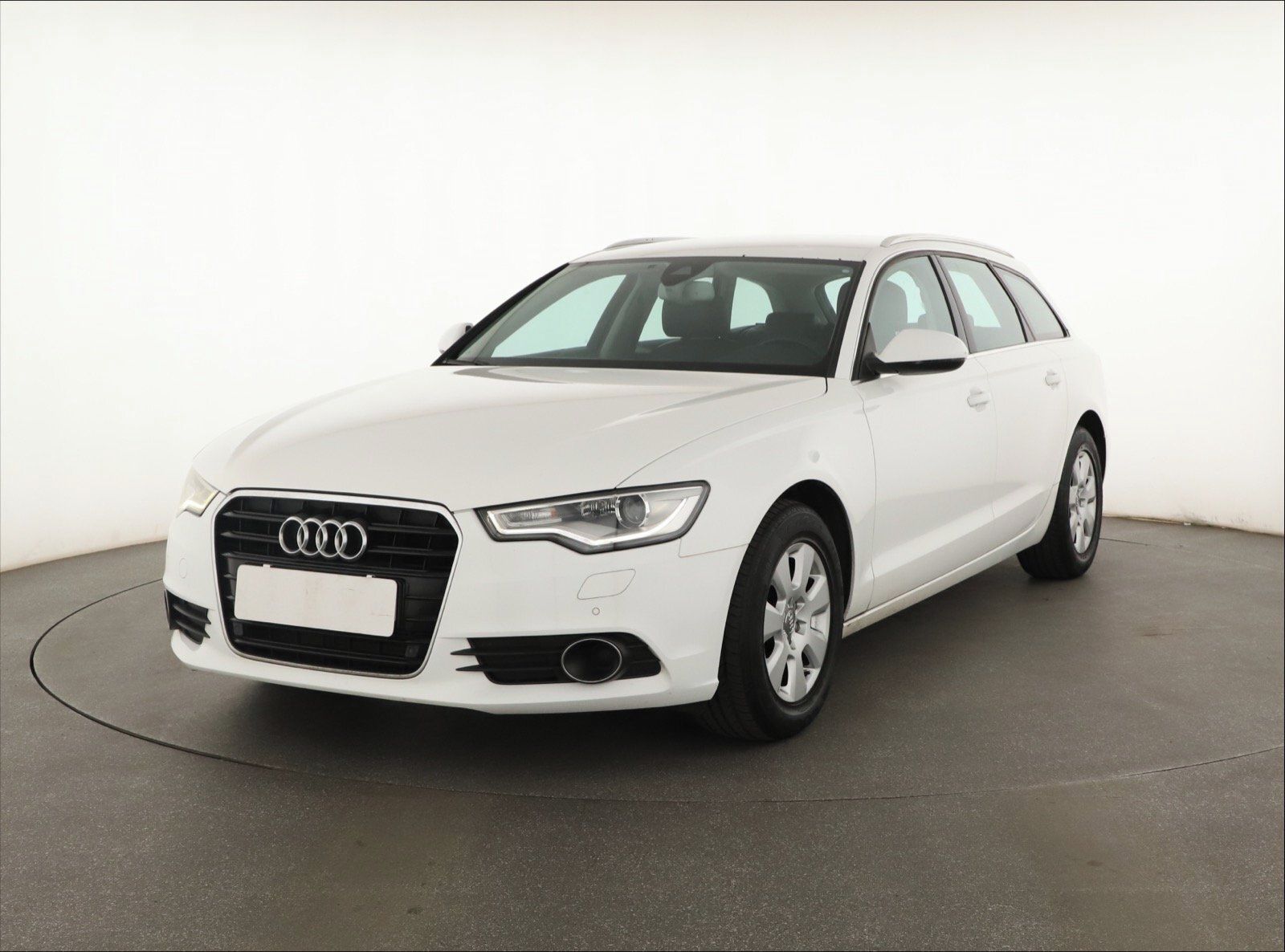 Audi A6, 3.0 TDI, Automat, Navi - fotka 3