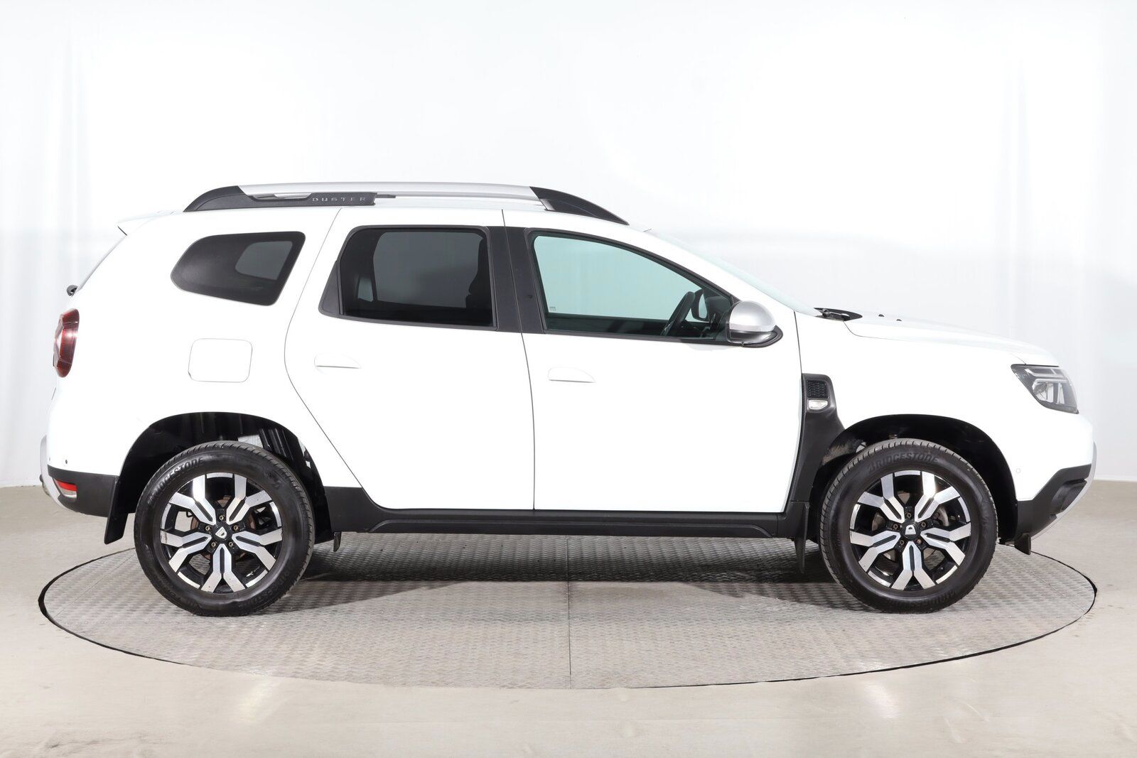 Dacia Duster, 1.3 TCe, Automat, Serv.kniha - fotka 6