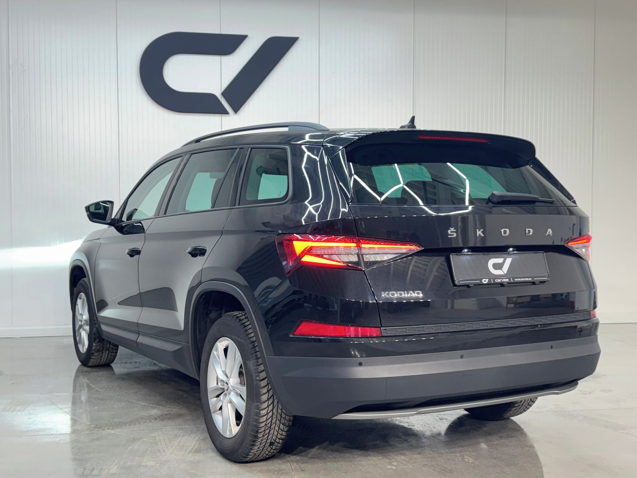 Škoda Kodiaq, Ambition  2.0 TDI 110kW - fotka 4