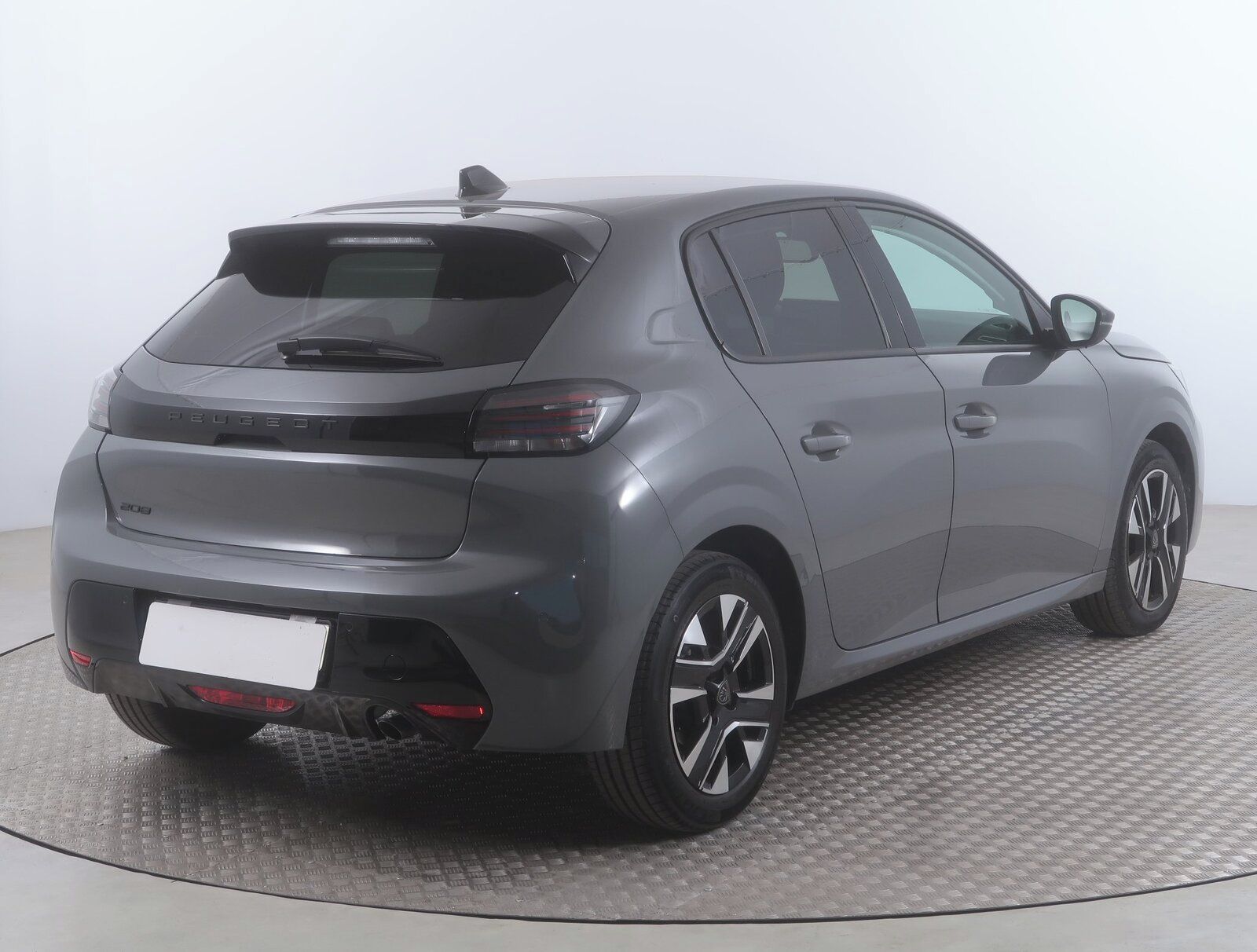 Peugeot 208, 1.2 PureTech, Serv.kniha - fotka 5