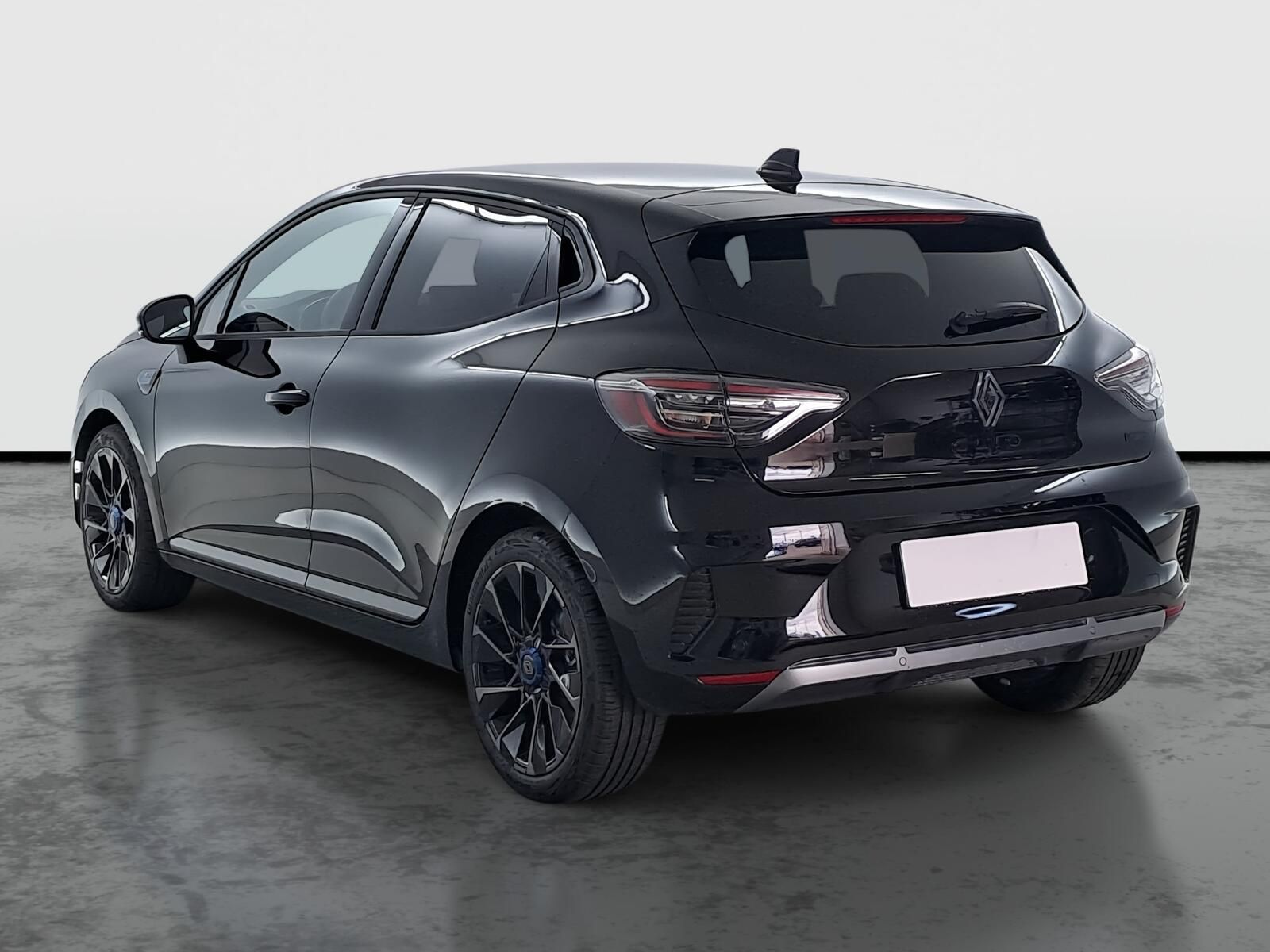 Renault Clio, E-Tech Hybrid, Esprit Alpine - fotka 4