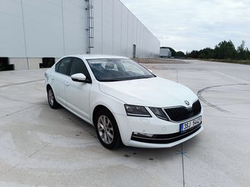 1.5 TSI 110kw Style