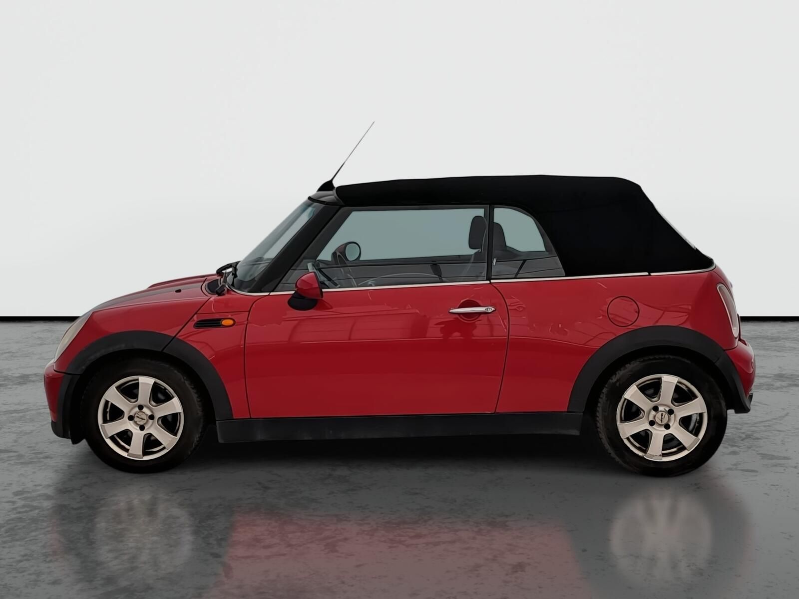 Mini Cooper, Cooper, Klima, Vyhř. sedaček - fotka 3