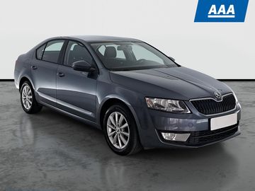 1.2 TSI, Ambition, Klima