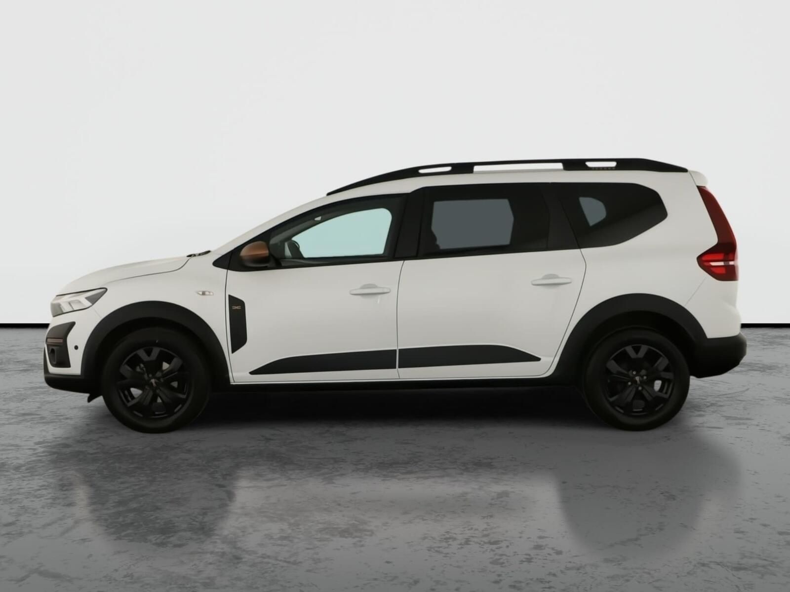 Dacia Jogger, 1.0 TCe, Extreme, EXTREME - fotka 3