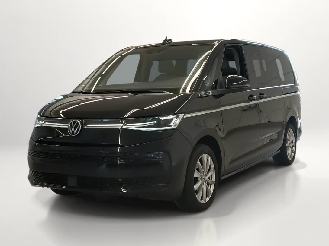Volkswagen Multivan, T7 2,0TDi DSG IQ LONG STYLE