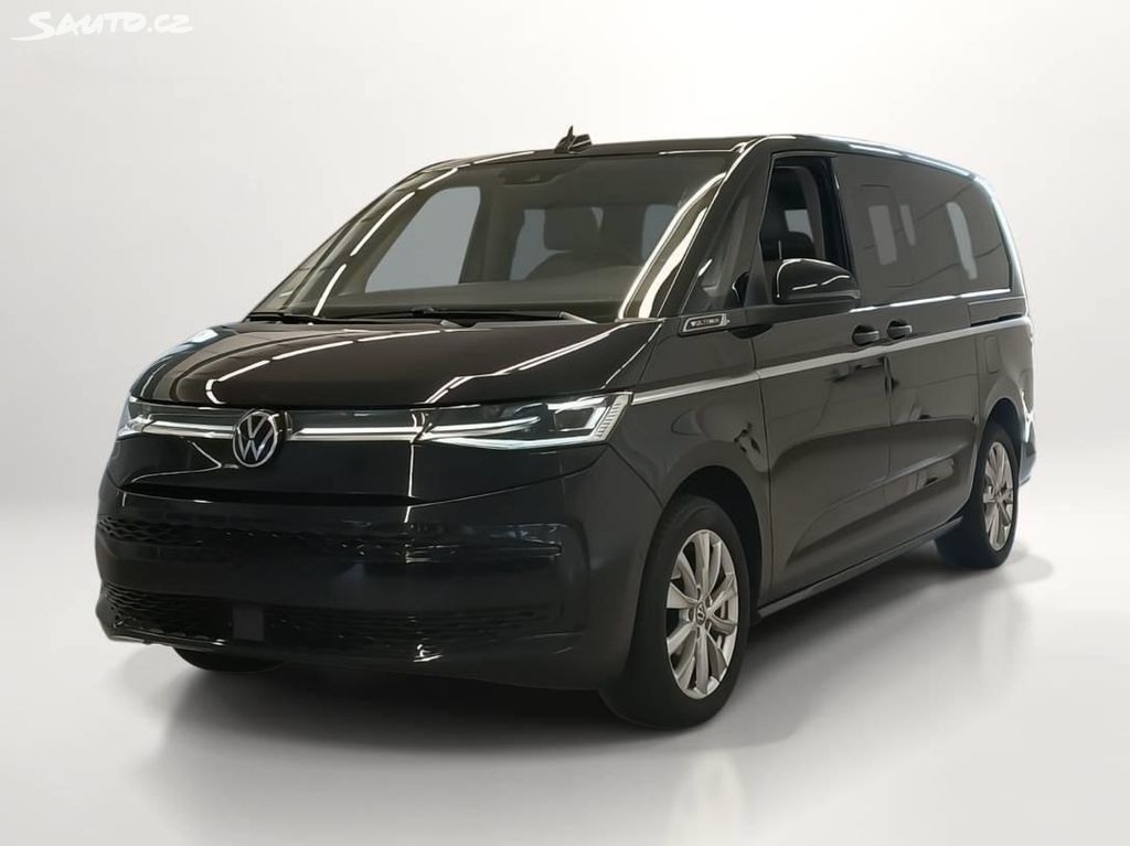 Volkswagen Multivan, T7 2,0TDi DSG IQ LONG STYLE