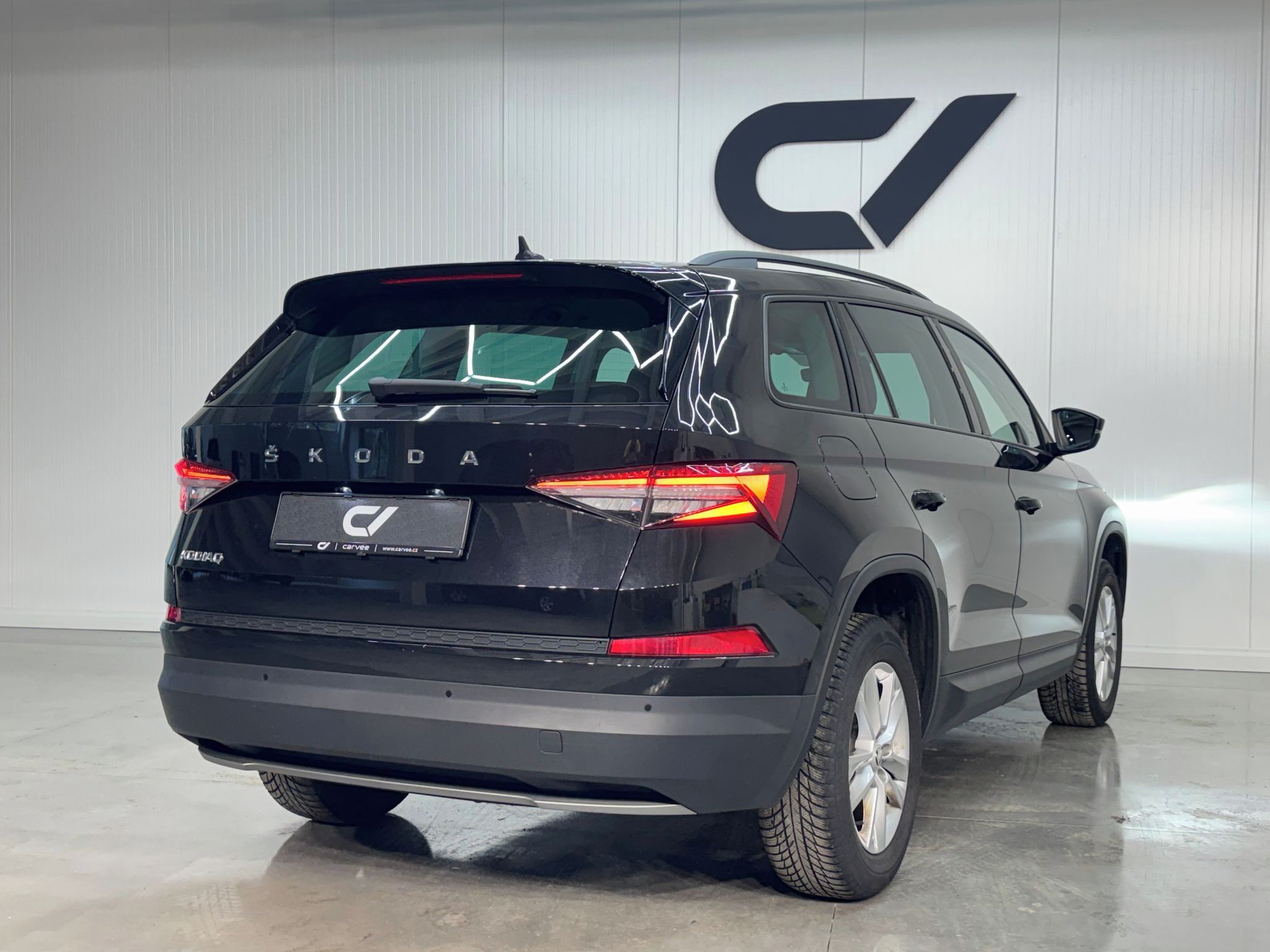 Škoda Kodiaq, Ambition  2.0 TDI 110kW - fotka 3