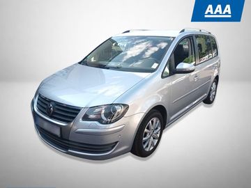 1.9 TDI, Automat, Serv.kniha