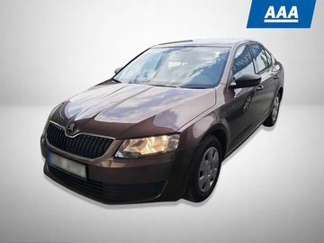 1.6 TDI, Klima, Tempomat