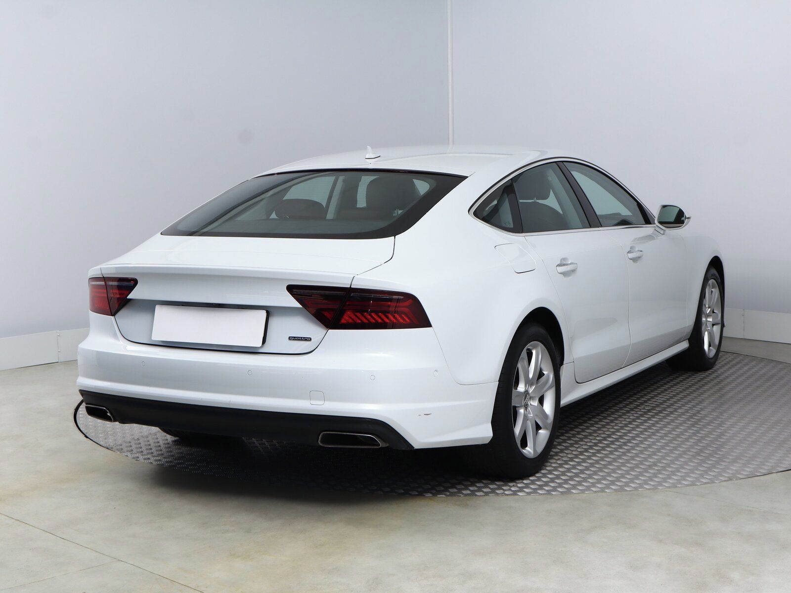 Audi A7, 3.0 TDI, 4X4, Automat - fotka 5