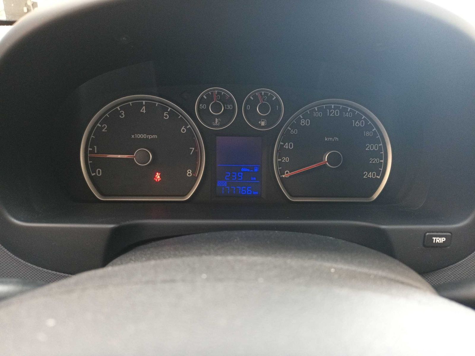 Hyundai i30, 1.4 CVVT, Serv.kniha - fotka 3