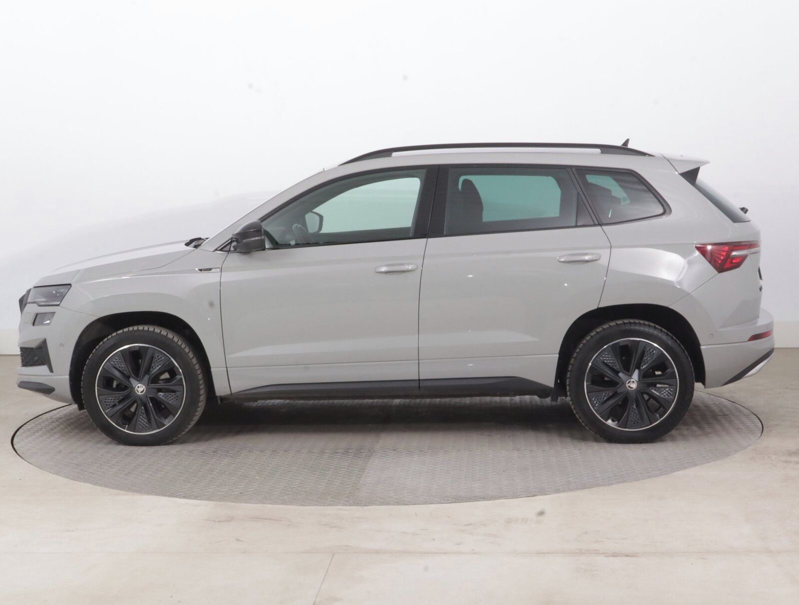 Škoda Karoq, 1.5 TSI - fotka 3