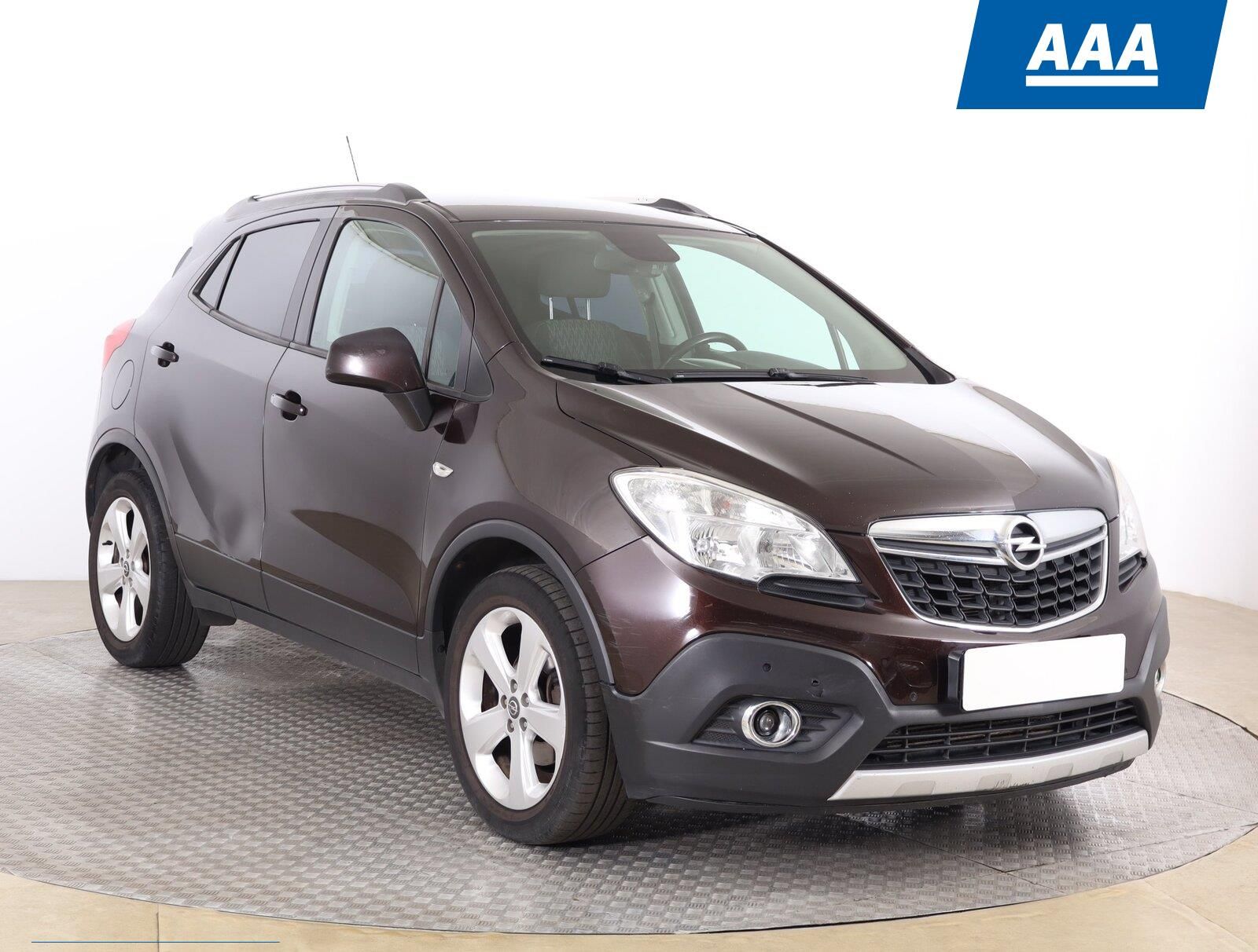 Opel Mokka, 1.7 CDTI, Enjoy, 4X4