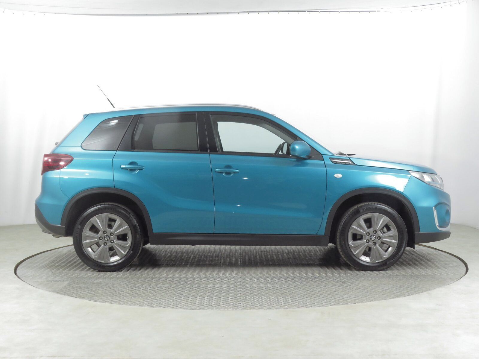 Suzuki Vitara, 1.4 BoosterJet, GL + - fotka 6