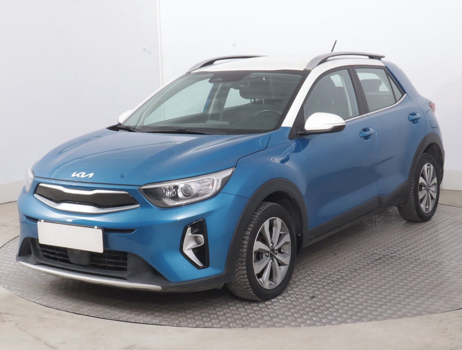 Kia Stonic, 1.0 T-GDI, EXCLUSIVE, DPH - fotka 2