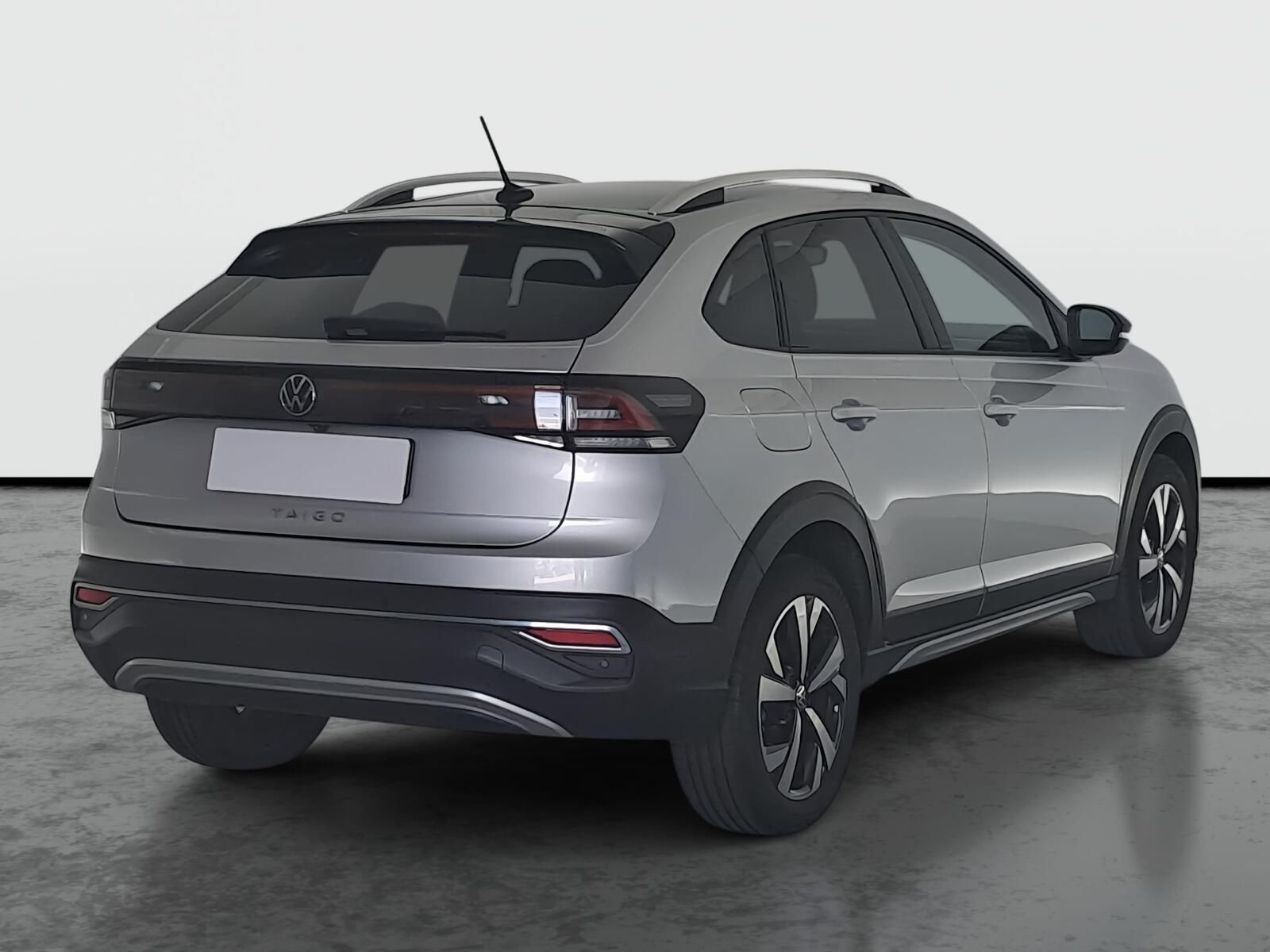 Volkswagen Taigo, 1.0 TSI, Style, Automat - fotka 5