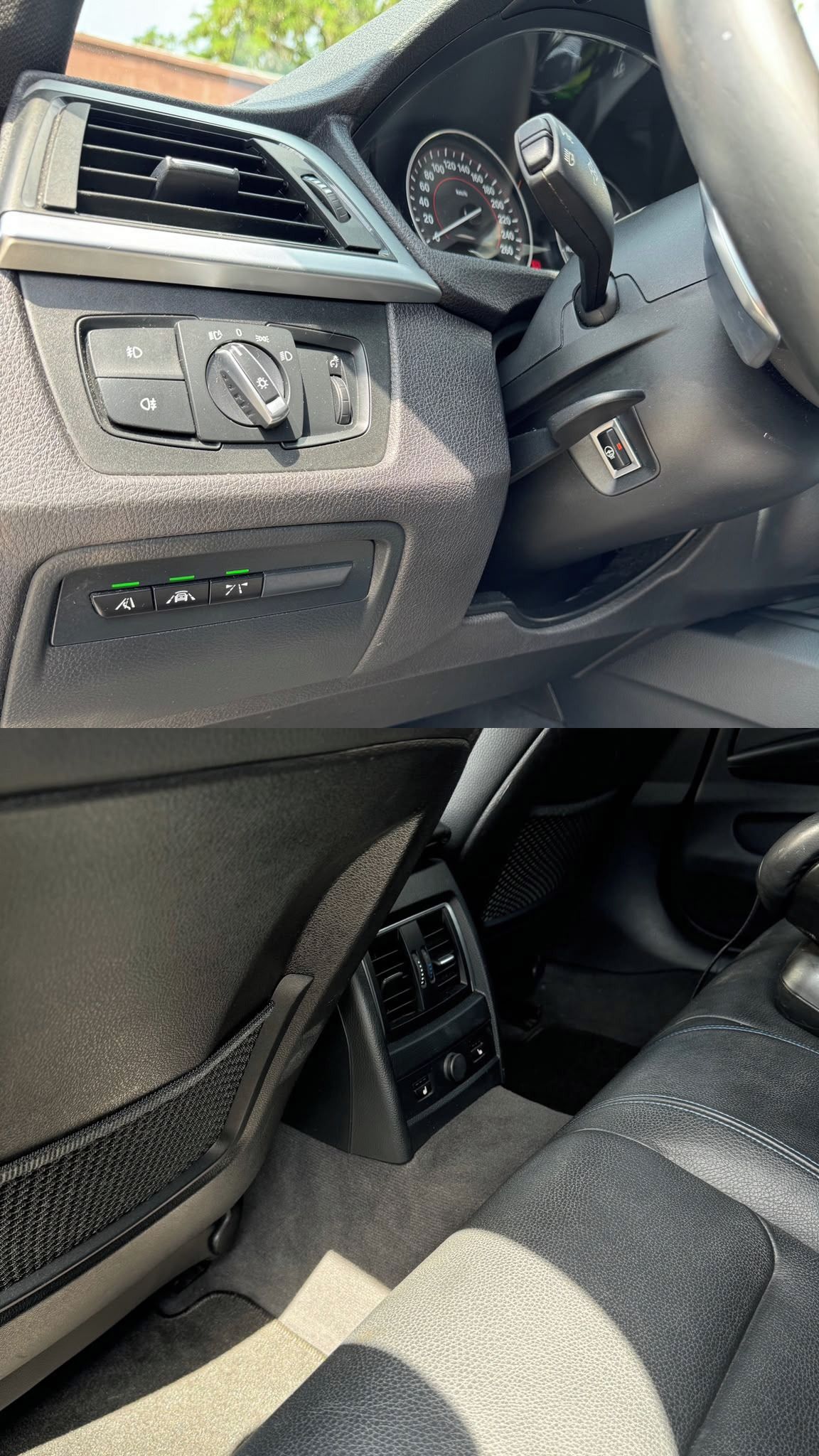 BMW Řada 4, BMW F36 430xd M-Paket Vybava - fotka 6