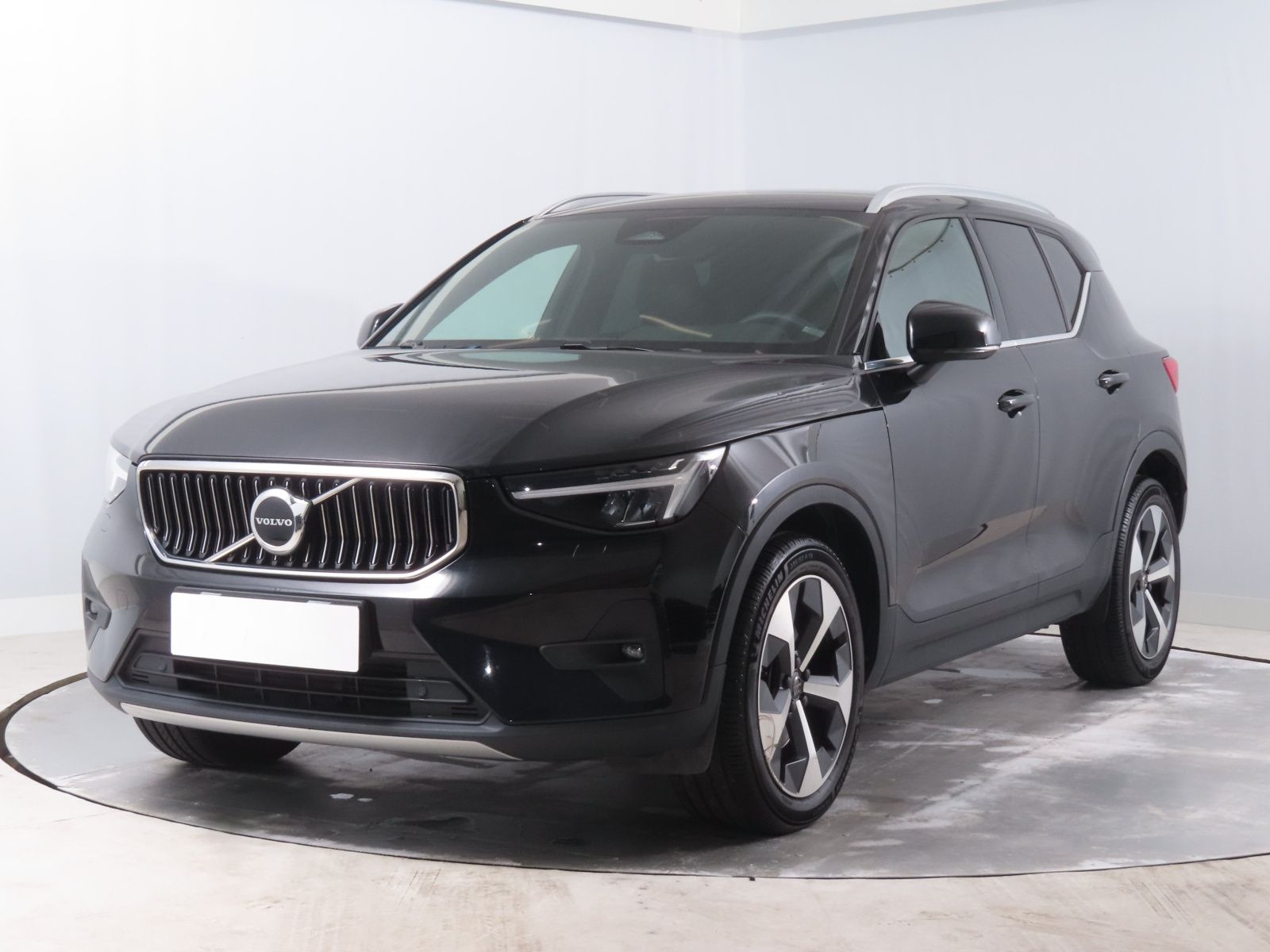Volvo XC40, B3, Inscription, Záruka - fotka 3