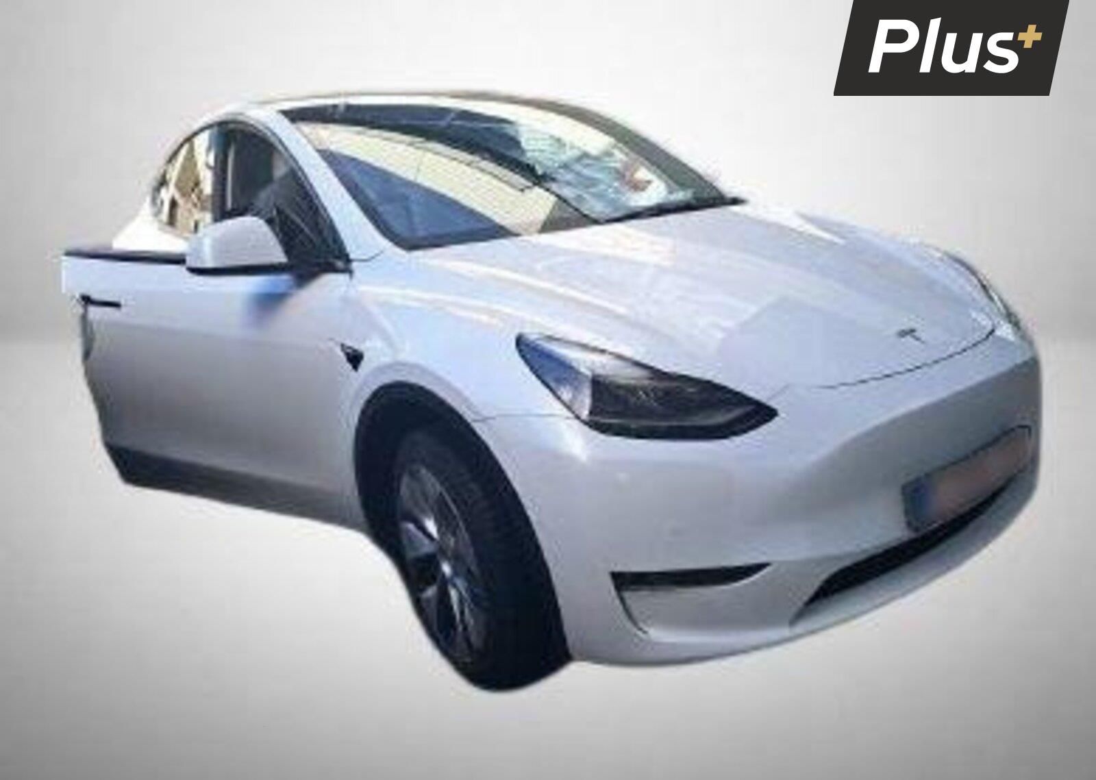 Tesla Model Y, Long Range AWD 79kWh, SoH 92%
