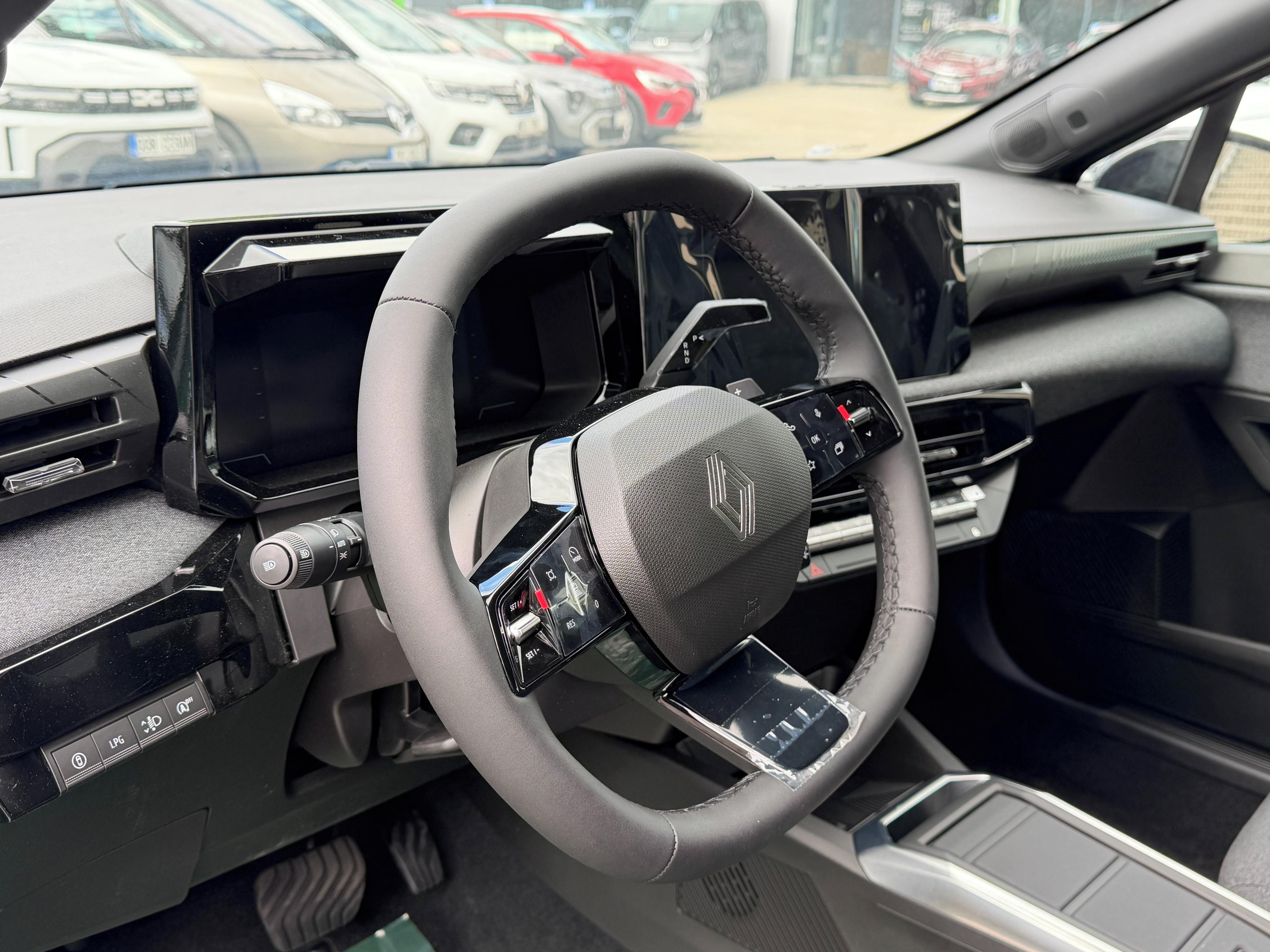 Renault Clio, Evolution Eco-G 120 EDC - fotka 3