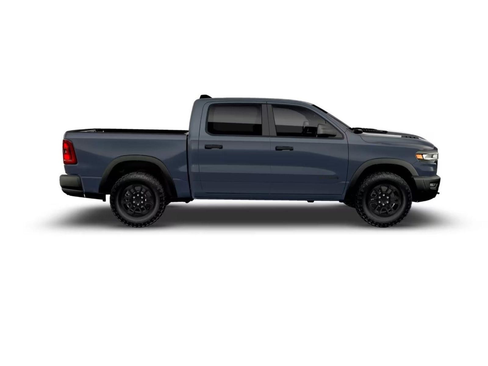 RAM 1500, REBEL 5,7 V8 396k Crew Cab - fotka 2