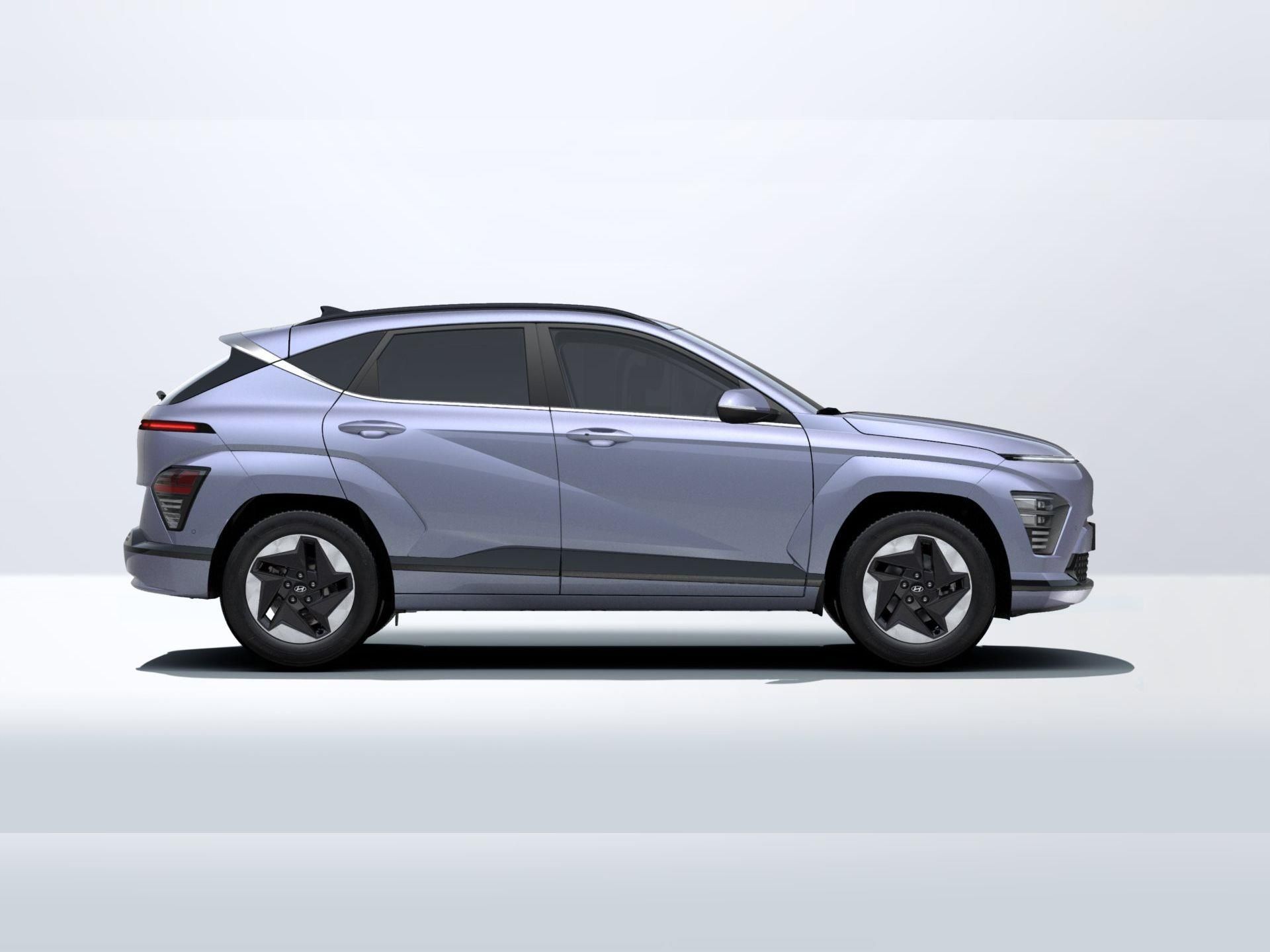 Hyundai Kona, 0.0 elektro / 150 kW Czech Edi - fotka 2
