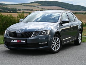1.6TDI 85kW Ambition Plus ČR